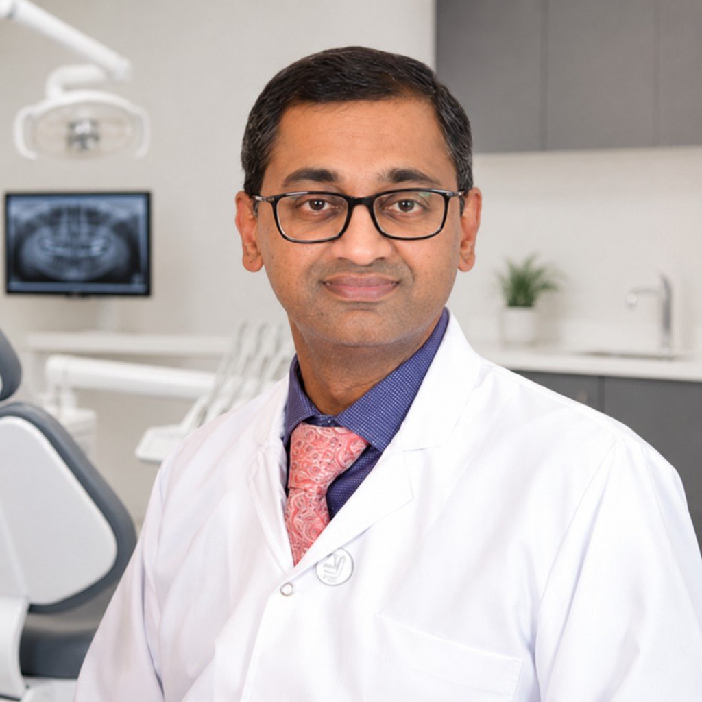 Dr. Rajan Varada