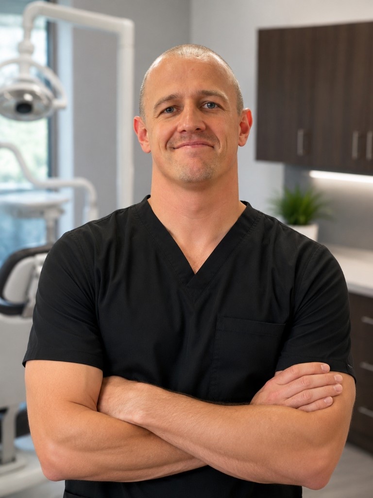 Dr. Tyler Snow